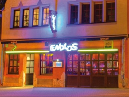 照片: Endlos